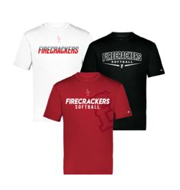 FC Dri-fit 3-Pack 3.0