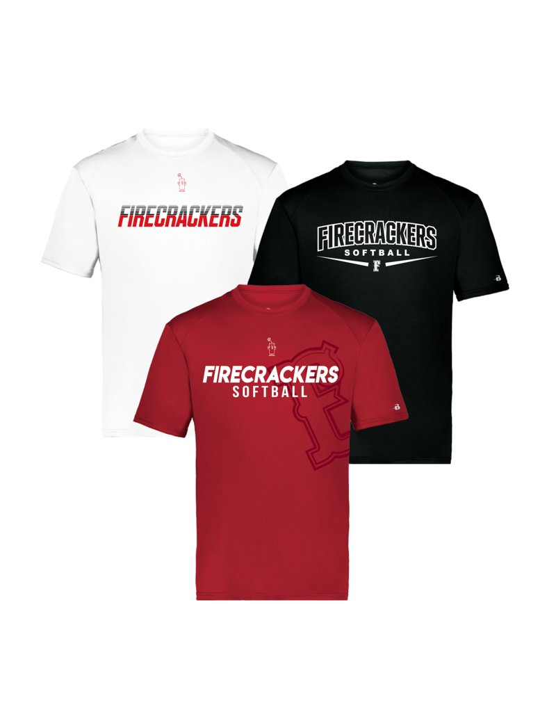 FC Dri-fit 3-Pack 3.0