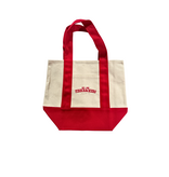 Mini Tote Bag