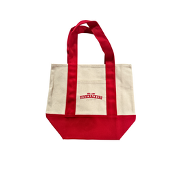 Mini Tote Bag