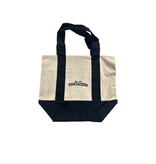 Mini Tote Bag