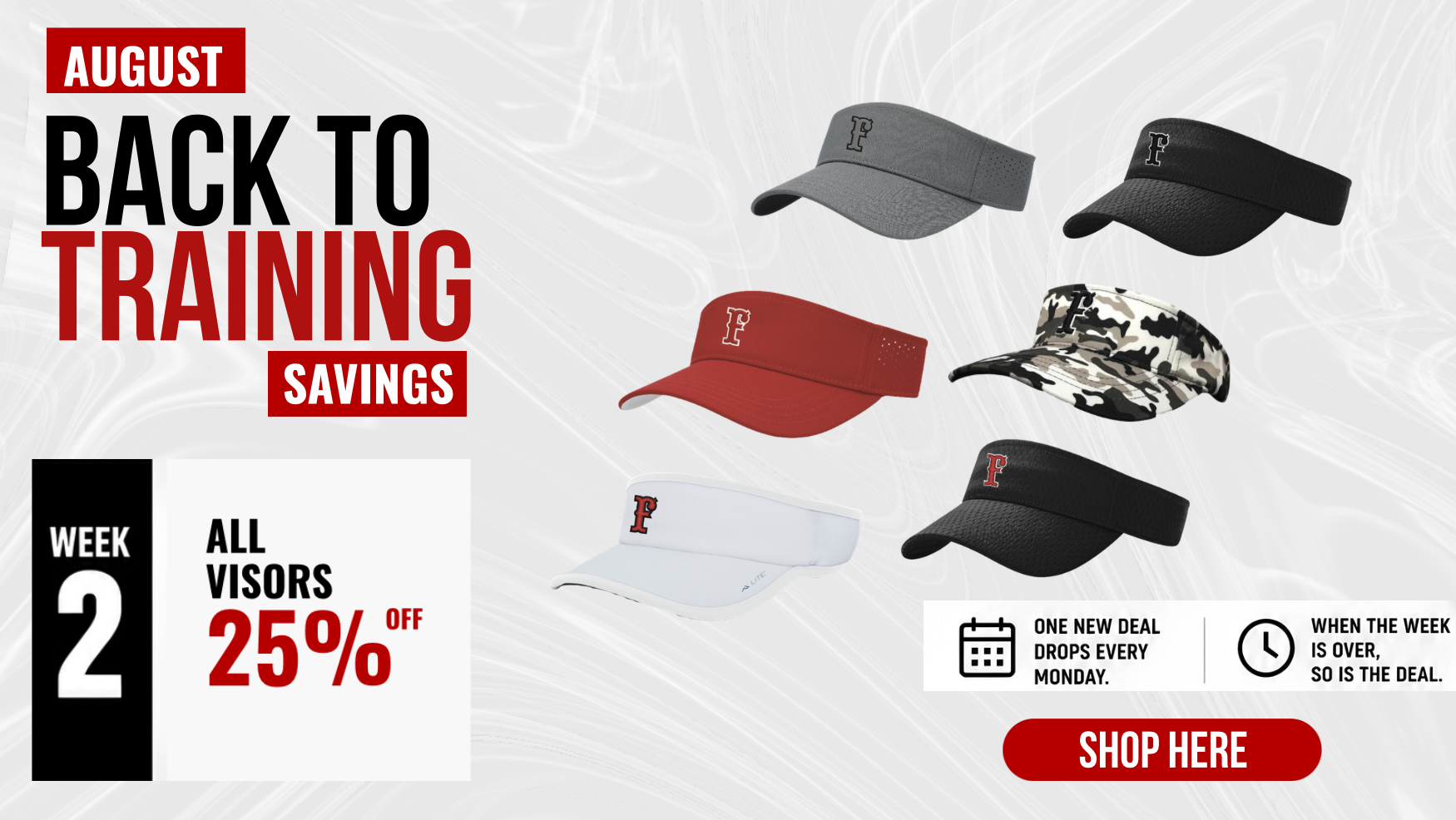 visors