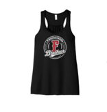 BRASHEAR Custom Tank Top BADGE