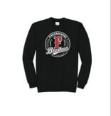 BRASHEAR Custom Cotton Crewneck BADGE