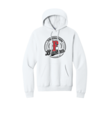 BRASHEAR Custom Cotton Hoodie BADGE