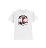 BRASHEAR Custom Cotton Shirt BADGE