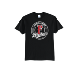 BRASHEAR Custom Cotton Shirt BADGE