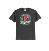 BRASHEAR Custom Cotton Shirt BADGE