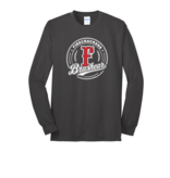 BRASHEAR Custom Cotton L/S Shirt BADGE