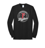 BRASHEAR Custom Cotton L/S Shirt BADGE
