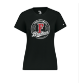 BRASHEAR Custom Ladies Dri-fit BADGE