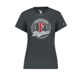 BRASHEAR Custom Ladies Dri-fit BADGE