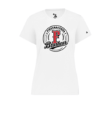 BRASHEAR Custom Ladies Dri-fit BADGE