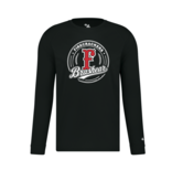 BRASHEAR Custom Dri-fit L/S BADGE