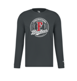 BRASHEAR Custom Dri-fit L/S BADGE