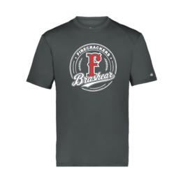 BRASHEAR Custom Dri-fit BADGE