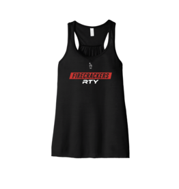 Badger RTY Custom Tank Top