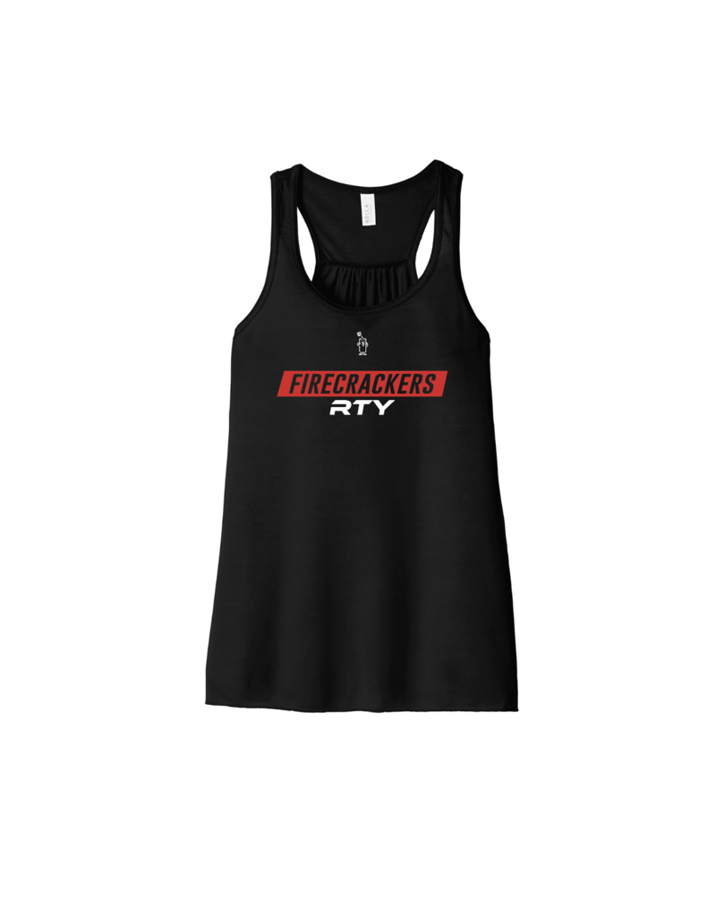 Badger RTY Custom Tank Top