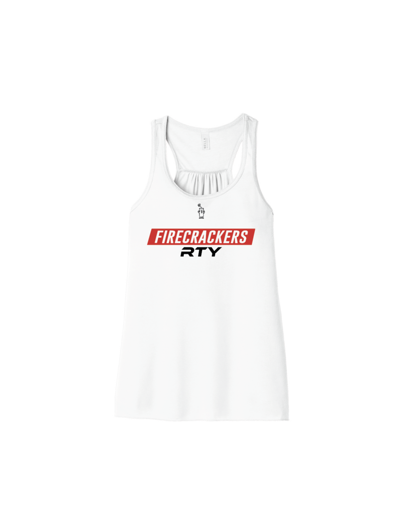 Badger RTY Custom Tank Top