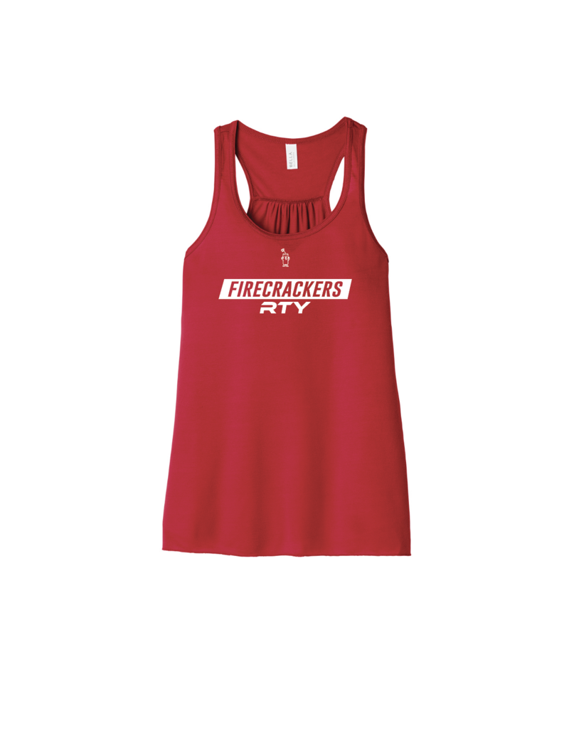 Badger RTY Custom Tank Top