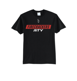 Badger RTY Custom Cotton Shirt