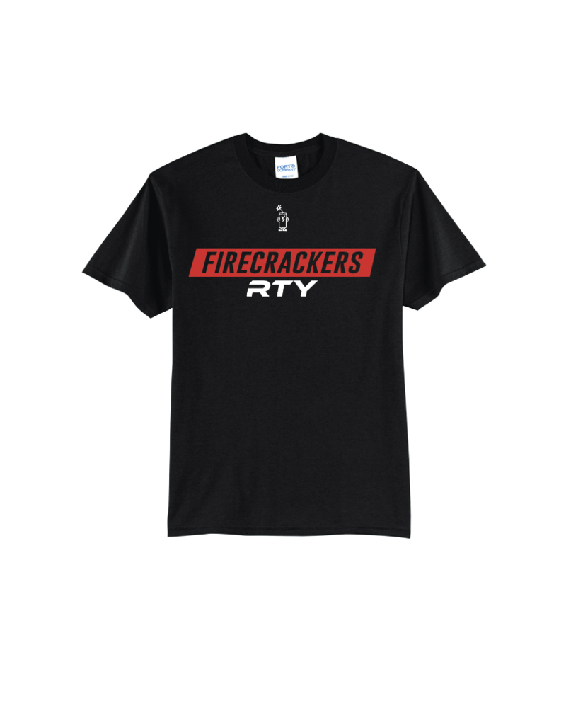 Badger RTY Custom Cotton Shirt