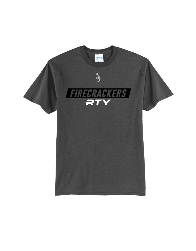 Badger RTY Custom Cotton Shirt