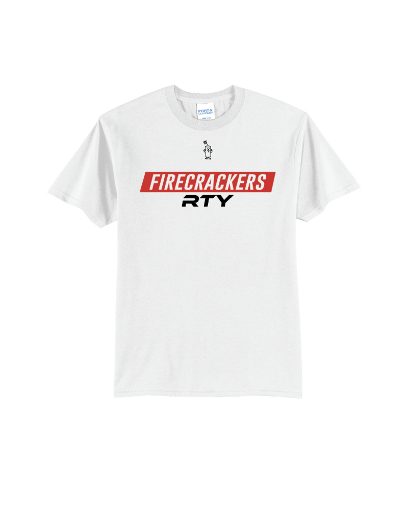 Badger RTY Custom Cotton Shirt