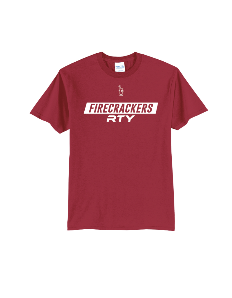 Badger RTY Custom Cotton Shirt