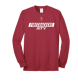 Badger RTY Custom Cotton L/S Shirt