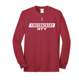 Badger RTY Custom Cotton L/S Shirt