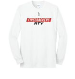 Badger RTY Custom Cotton L/S Shirt