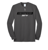 Badger RTY Custom Cotton L/S Shirt