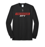 Badger RTY Custom Cotton L/S Shirt