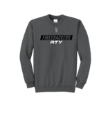 RTY Custom Cotton Crewneck