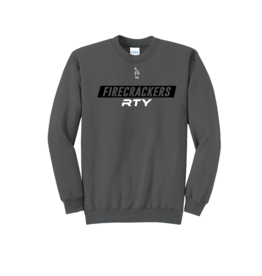 RTY Custom Cotton Crewneck