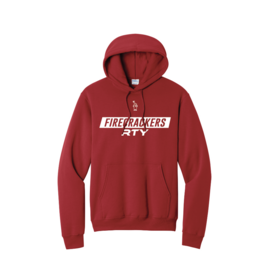 Badger RTY Custom Cotton Hoodie