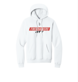 Badger RTY Custom Cotton Hoodie