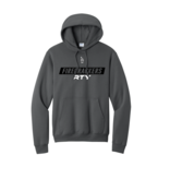 Badger RTY Custom Cotton Hoodie