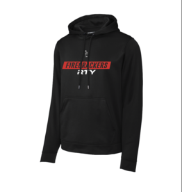 RTY Custom Performance Hoodie