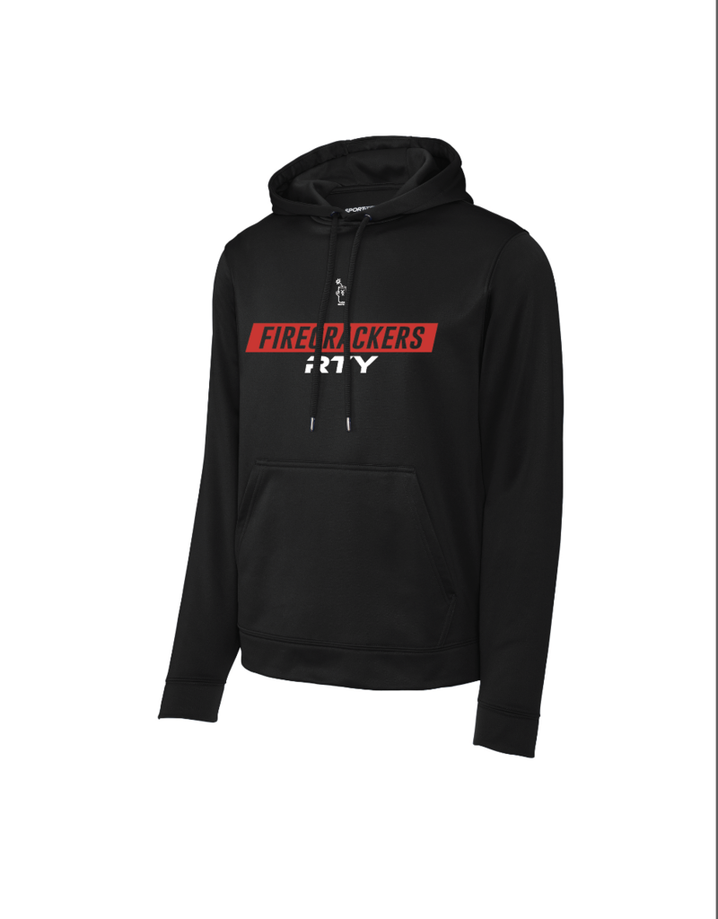 RTY Custom Performance Hoodie