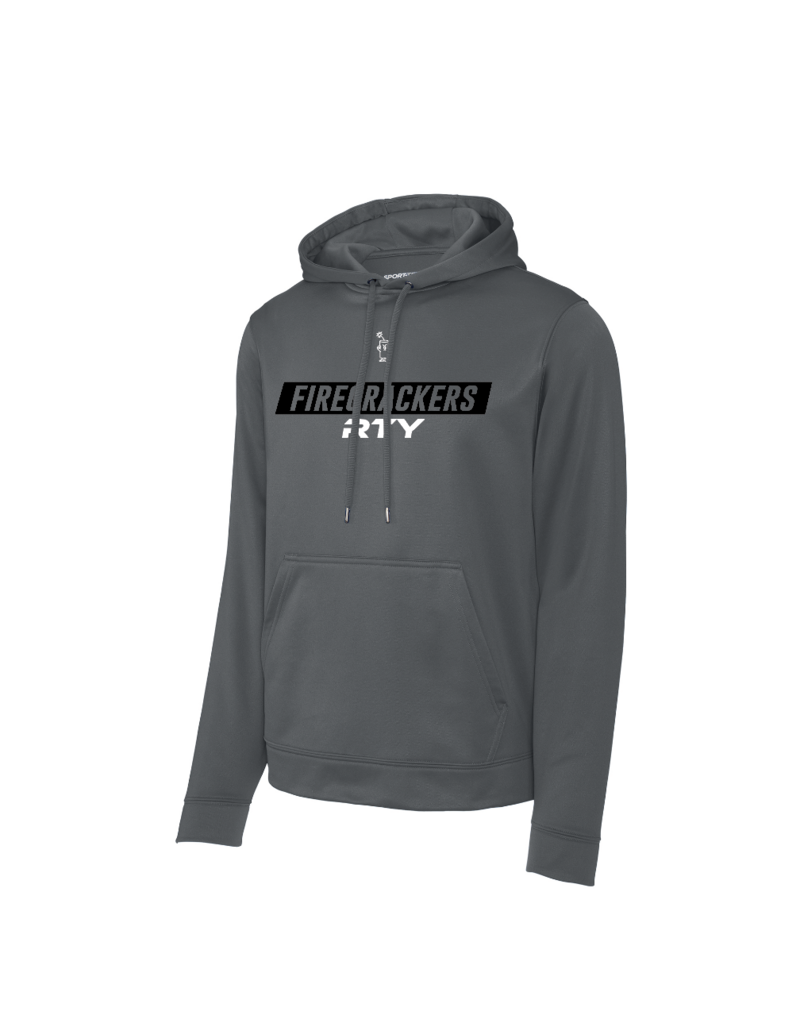 RTY Custom Performance Hoodie