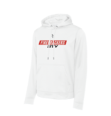RTY Custom Performance Hoodie
