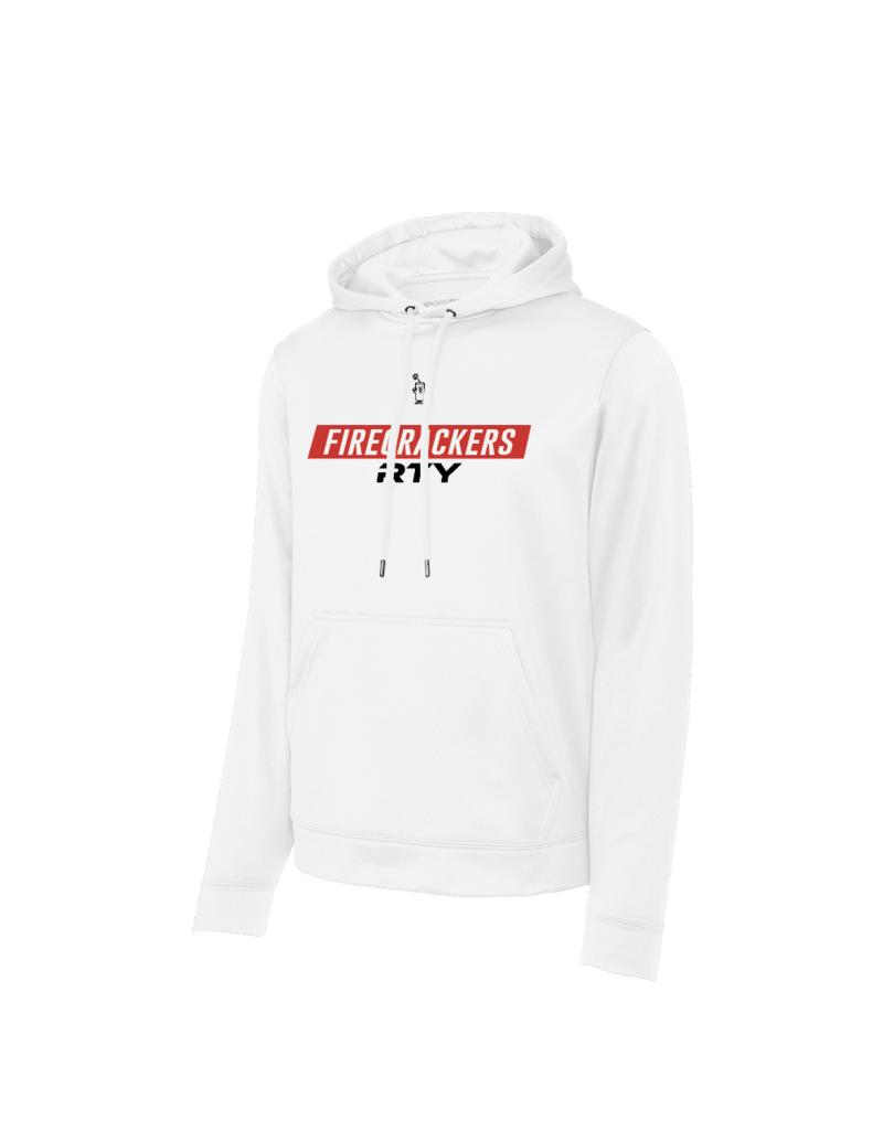 RTY Custom Performance Hoodie