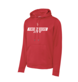 RTY Custom Performance Hoodie