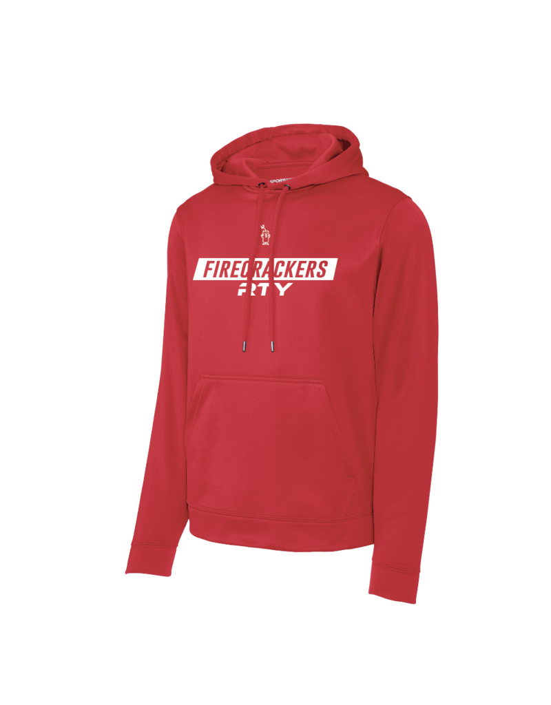 RTY Custom Performance Hoodie