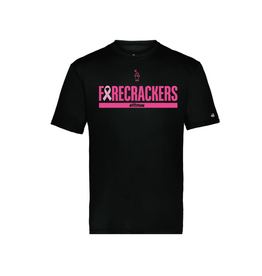 Breast Cancer Dri-fit 2026 BLACK
