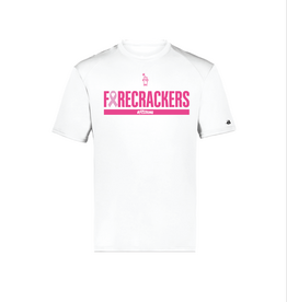Breast Cancer Dri-fit 2026 WHITE