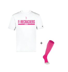 Breast Cancer Pack WHITE