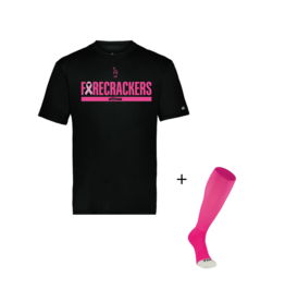 Breast Cancer Pack BLACK